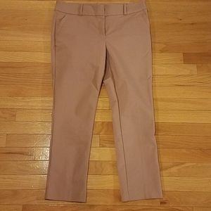 3/15 LOFT Outlet Modern Skinny Ankle sz.12.